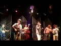 Old Crow Medicine Show 7-28-12 'Steppin Out' clip