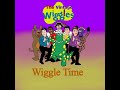 The Vintage Wiggles The Gypsy Rover Official Audio