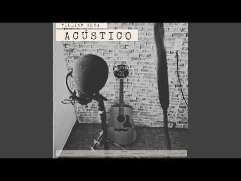 Obrigado Deus - William Sena