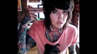 Bring Me The Horizon - Crooked Young (tłumaczenie PL)