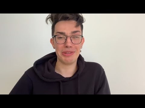 James Charles Apology Behind The Scenes