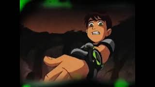 Ben 10 - Intro