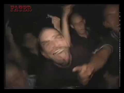 UNP 2007-10 - CSR Liveshow & Spiral Tribe - The Techno Outside Experience