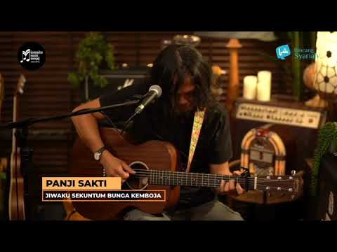 Jiwaku Sekuntum Bunga Kemboja (Komuji Spesial Ramadan 1442 H)