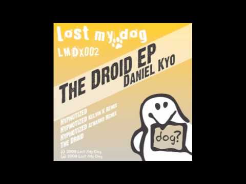 Daniel Kyo - The Droid