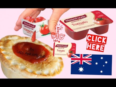 download lagu mp3 mp4 Ketchup Vs Tomato Sauce Australia, download lagu Ketchup Vs Tomato Sauce Australia gratis, unduh video klip Ketchup Vs Tomato Sauce Australia