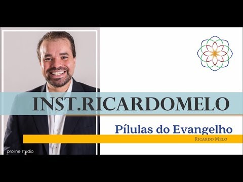 Pílulas do Evangelho NOTURNA - O nosso Anjo da Guarda nos Abandona no meio das Provas?
