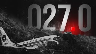 How Did A Decimal Point Doom Varig Flight 254? MQDEFAULT Thumbnail