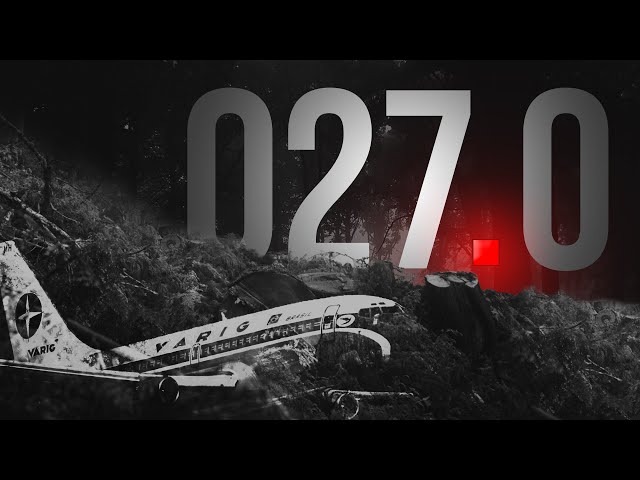 How Did A Decimal Point Doom Varig Flight 254? SDDEFAULT Thumbnail