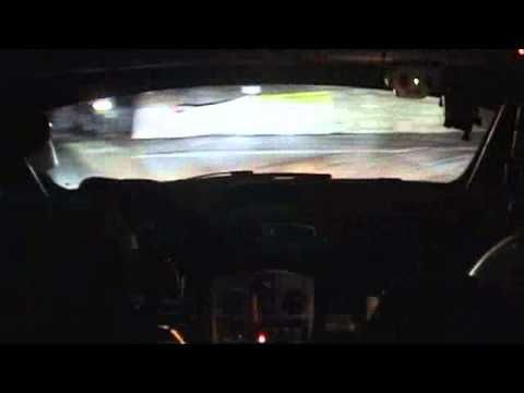 Cameracar Ronde del Sebino Brignoli-Ratnayake Clio R3