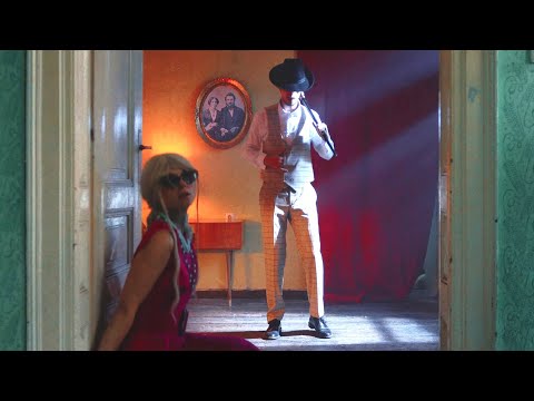 DONPLAYA - Pod Zvezdite (Official Video)