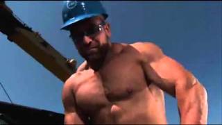 Erick Morillo &amp; Eddie Thoneick  - Stronger ( Club Mix DRM )