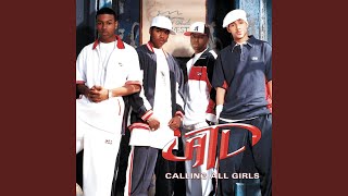 Calling All Girls (Radio Edit)