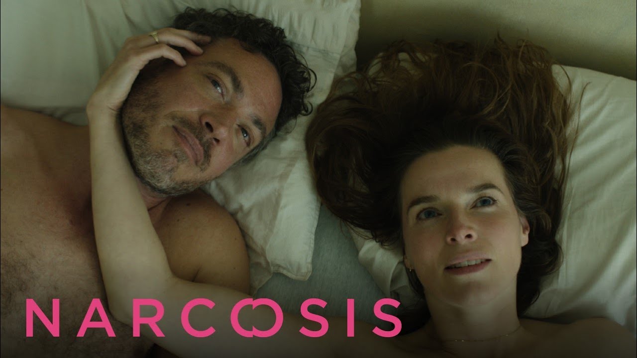 NARCOSIS - Officiële NL trailer
