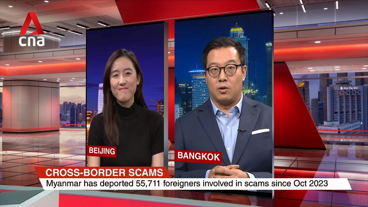 China vows to defend national interests after Trump threatens tariff | East Asia Tonight (Jan 22)