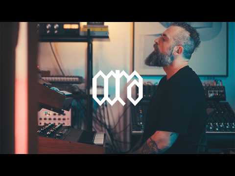 Where Shadows Linger  // OORA