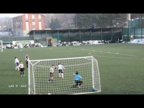 Lascaris 2003 - Torneo Accademia Inter Torino 2012