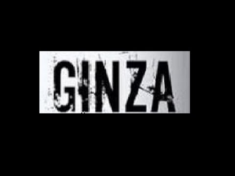 Ginza Ballo di gruppo 2016 Coreografia Roberto Comparetto