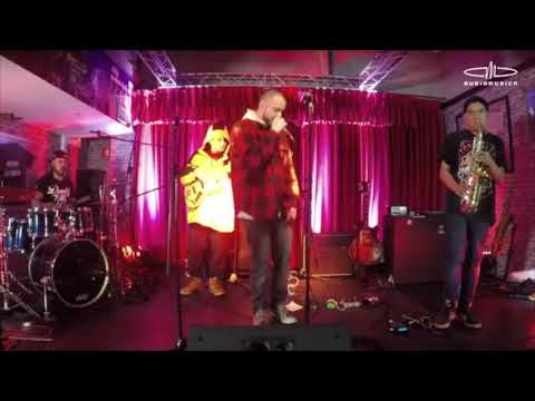 Amanecer sabroso ft Charly Humos - Franz Mesko Técnica Mixta en vivo