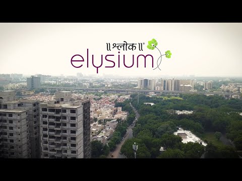 Shlok Elysium Project Tour 1