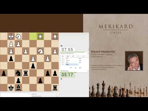 Uči od majstora  - Igram i komentiram 229