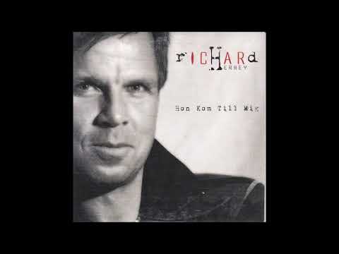 RICHARD HERREY "Hon kom till mig"