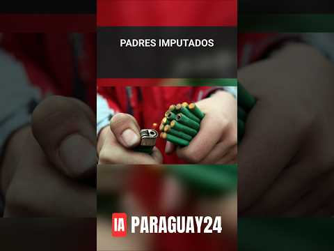 TRAGEDIA: Niñas QUEMADAS con petardos, padres imputados 😱