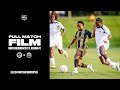 Full Match Film : Maryland Bobcats FC v. Georgia FC