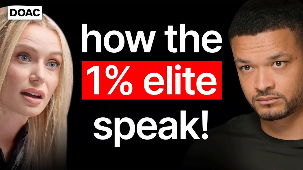 Natalie Dawson: The PPF Framework That 10x's Your Income In 5 Years!