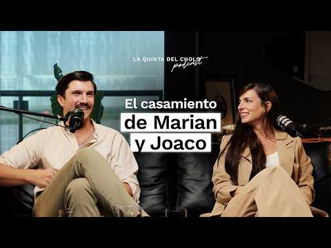 Episodio 3: Primer Casamiento en el salón cristal