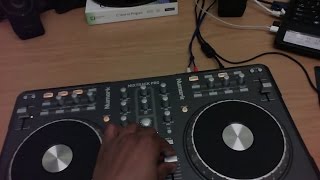 Just an Hour of House Episode 1 (Mixed By DJ Vibez)