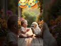 Viral Cute Baby Dog Video Instagram Cute Cutebaby Viralvideo Funny Youtubeshorts Youtube Dog
