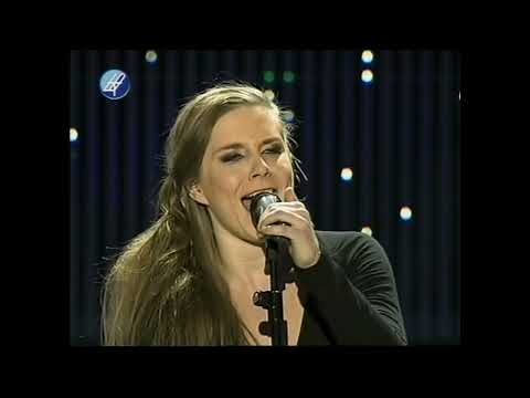 Simona Sivanio - Obeshtay mi (EuroBGvision 2008: Final)