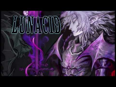 Drakim's VGM 1505 - Lunacid - Le Fanu