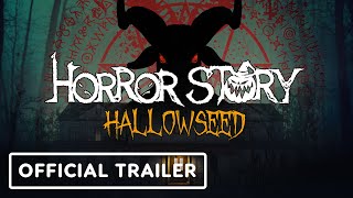 Horror Story: Hallowseed (PC) Steam Key GLOBAL