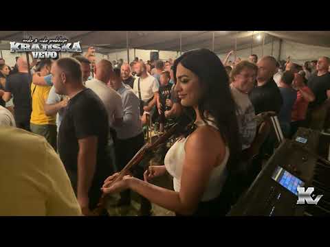 Božo i Repa - Hej krčmaru, Sanski robijaš, Kad ostarim (Miks) - Zbor Marićka 2024