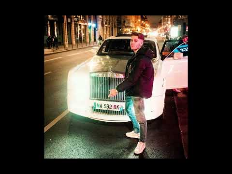 [2022] Gobs Type Beat - "INTET TIL ALT" | SouthWaveBeats