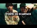 Porte De Scarface - Chuy Montana, Peso Pluma, Fuerza Regida (Corridos 2024)