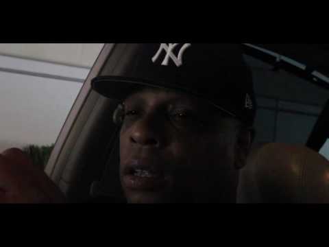 Militarized Racism Promo Clip Spliff Starr