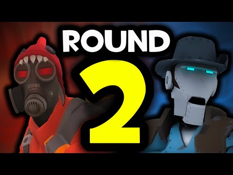 [TF2] Cheating in MvM - The Case Continues