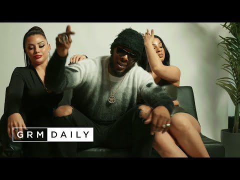 Big Strizzy - Mileage [Music Video] | GRM Daily