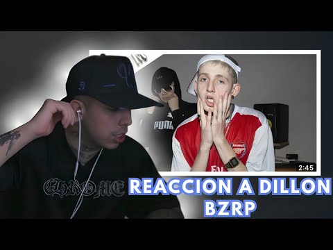 WESTCOL REACCIONA A DILLON EN LA BZRP | WESTCOL