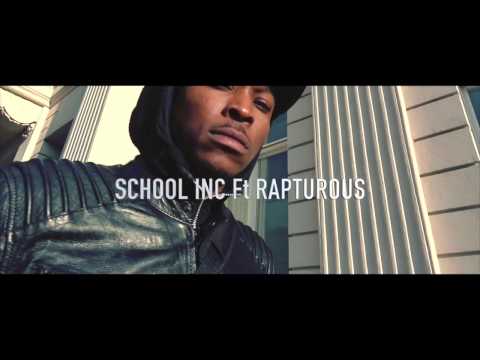 School Inc - SURUGEDE (Egwu Igede) ft Rapturous