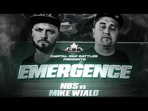 NBS vs Mike Wiald