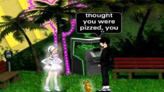 Goodbye My Love (ourWorld Movie ourWorld Love Story ourWorld Valentines)