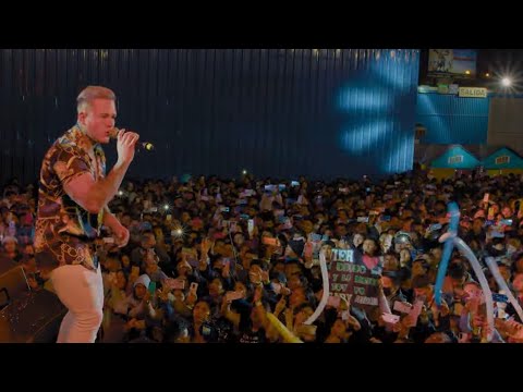 (VIVO) Agrupación Los Capos - Intro & Te Di Mi Cariño / LIMA - PERÚ / ANIV. YARITA LIZETH