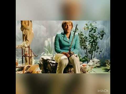 « Ruf Mich Angela » Instrumental Version by Klemen Slakonja