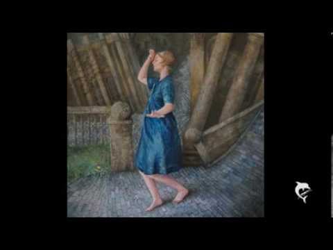 Elias Loeb - Gentle Blue