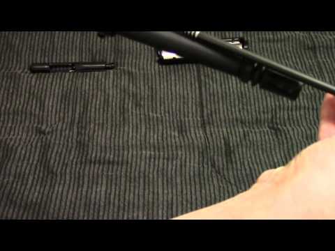 Unboxing: Adams Arms Mid-Length Piston Ar-15 Upper