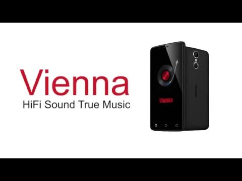 Ulefone Vienna